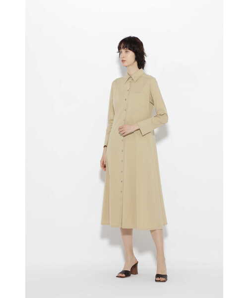 BOSCH（ボッシュ）の「◆ジャージシャツワンピース（ワンピース・レディース・ブラック/イエロー・38/36）」の20枚目の写真