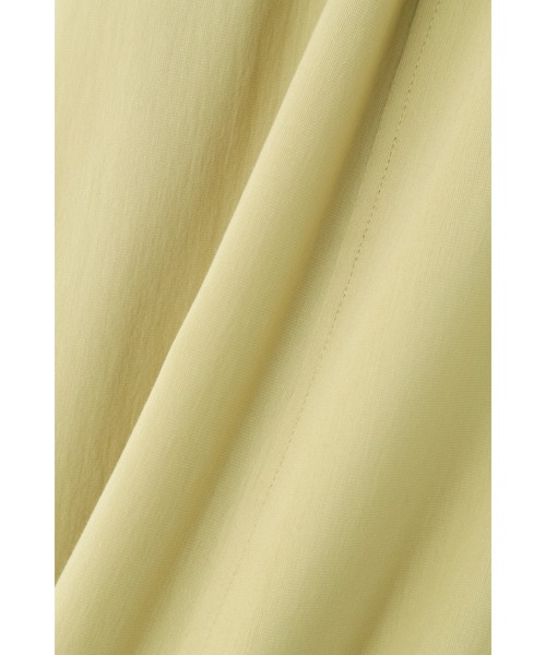 BOSCH（ボッシュ）の「◆ジャージシャツワンピース（ワンピース・レディース・ブラック/イエロー・38/36）」の16枚目の写真