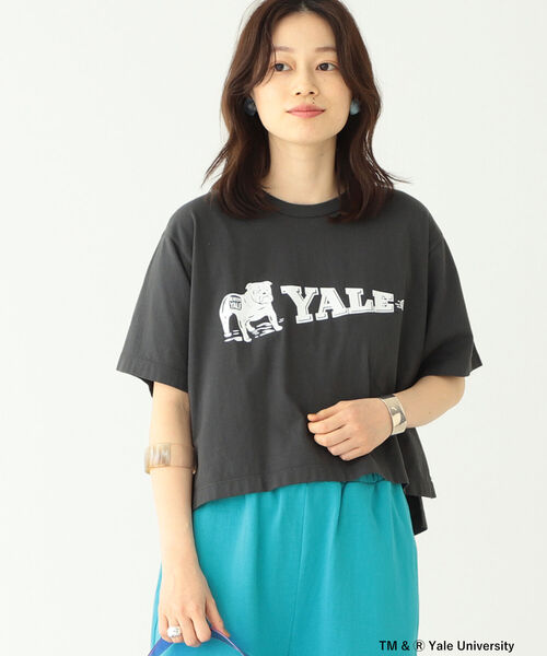 BEAMS BOY（ビームスボーイ）の「BEAMS BOY / US カレッジ T