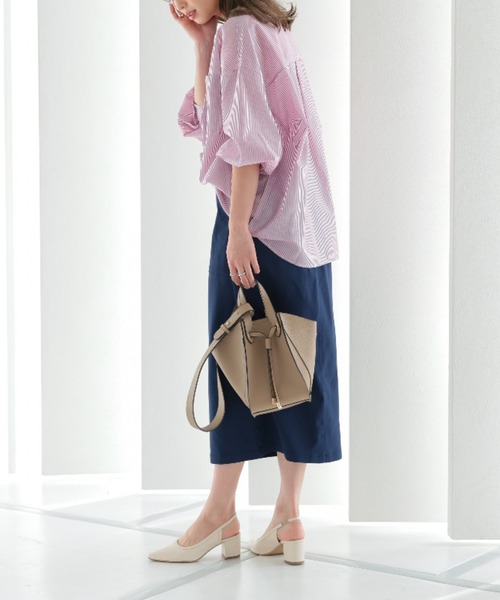 KOBE LETTUCE（コウベレタス）の「バックストラップサンダル（サンダル・レディース・ブラウン/ブラック/ライトベージュ・L/M/LL/S）」の10枚目の写真