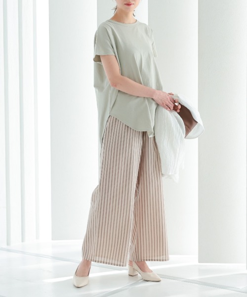 KOBE LETTUCE（コウベレタス）の「バックストラップサンダル（サンダル・レディース・ブラウン/ブラック/ライトベージュ・L/M/LL/S）」の11枚目の写真