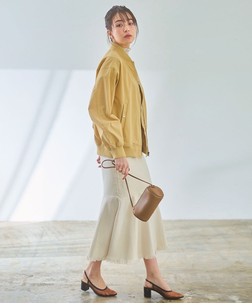 KOBE LETTUCE（コウベレタス）の「バックストラップサンダル（サンダル・レディース・ブラウン/ブラック/ライトベージュ・L/M/LL/S）」の14枚目の写真