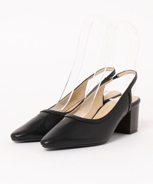 KOBE LETTUCE（コウベレタス）の「バックストラップサンダル（サンダル・レディース・ブラウン/ブラック/ライトベージュ・L/M/LL/S）」の16枚目の写真