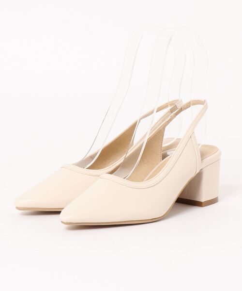 KOBE LETTUCE（コウベレタス）の「バックストラップサンダル（サンダル・レディース・ブラウン/ブラック/ライトベージュ・L/M/LL/S）」の18枚目の写真