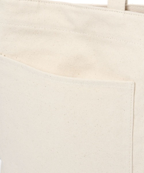 IORI様用 GLOBAL WORK（グローバルワーク）の「シンプル2WAYロゴトート