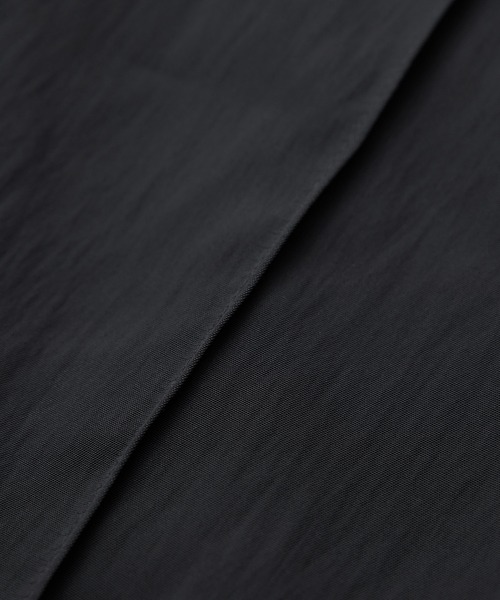 ROPE'（ロペ）の「ドロストイージーワイドパンツ（その他パンツ・レディース・ブラック/グリーン/カーキ/ピンク・36/38）」の20枚目の写真