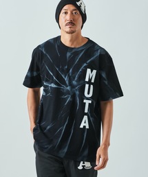 Acanthus x muta : Hand Dye Tee