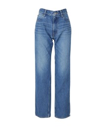 HYSTERIC GLAMOUR | ストレートデニムパンツ(デニムパンツ)