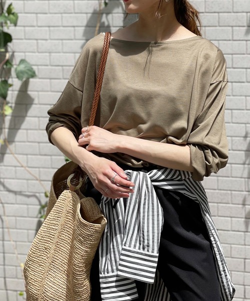 Spick & Span（スピックアンドスパン）の「ハリジェンヌ プル