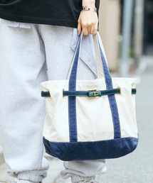 sita parantica（シータパランティカ）の「sita parantica/シータ パランティカ TOTEBAG CVL-M キャンバストートバッグM 2026年春夏（トートバッグ）」