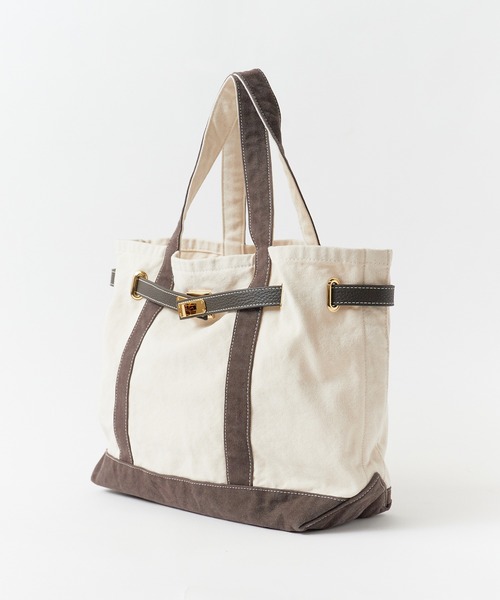 バッグ sita parantica TOTE-CVL-M sita parantica（シータパランティカ）CVL-M キャンバストート