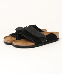 BIRKENSTOCK Kyoto/キョウト NUBUCK/SUEDE LEATHER
