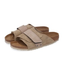 BIRKENSTOCK Kyoto/キョウト NUBUCK/SUEDE LEATHER