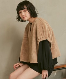 moi tytto | ファーベスト(ベスト)