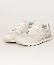 NEW BALANCE | NEW BALANCE ニューバランス WL996RF2(D) WL996 WL996RF2 LIGHT GRAY(RF2)(スニーカー)