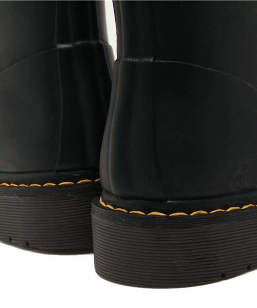 ドクターマーチン　レインブーツ 楽天市場】ドクターマーチン/Dr.Martens レースアップラバー