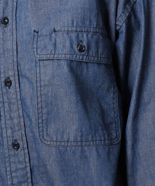 DRESSTERIOR（ドレステリア）の「◇Americana (アメリカーナ)オーバー 