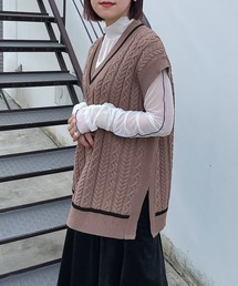 ケーブルカレッジベスト