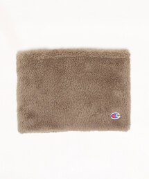 Champion（チャンピオン）の「Champion/チャンピオン　ボアネックウォーマー（ネックウォーマー/スヌード）」