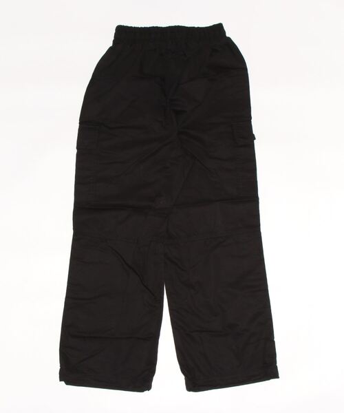 LOVETOXIC(ラブトキシック)の「カーゴパンツ(カーゴパンツ・キッズ・オフホワイト/ブラック/ブルー・L/M/S)」の9枚目の写真