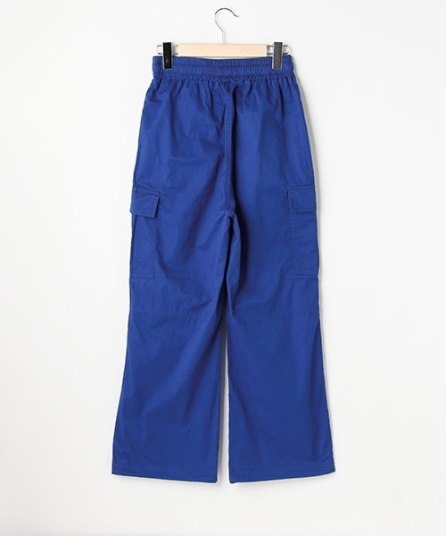 LOVETOXIC(ラブトキシック)の「カーゴパンツ(カーゴパンツ・キッズ・オフホワイト/ブラック/ブルー・L/M/S)」の12枚目の写真