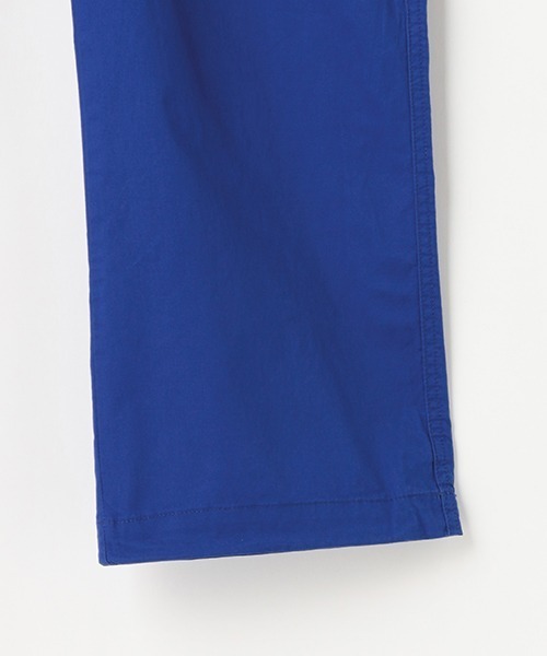 LOVETOXIC(ラブトキシック)の「カーゴパンツ(カーゴパンツ・キッズ・オフホワイト/ブラック/ブルー・L/M/S)」の8枚目の写真