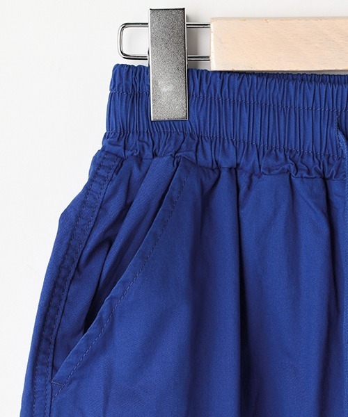 LOVETOXIC(ラブトキシック)の「カーゴパンツ(カーゴパンツ・キッズ・オフホワイト/ブラック/ブルー・L/M/S)」の10枚目の写真