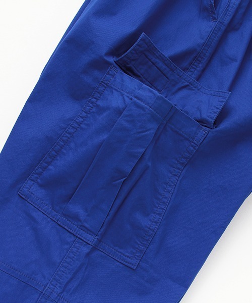 LOVETOXIC(ラブトキシック)の「カーゴパンツ(カーゴパンツ・キッズ・オフホワイト/ブラック/ブルー・L/M/S)」の14枚目の写真