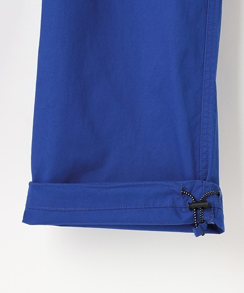 LOVETOXIC(ラブトキシック)の「カーゴパンツ(カーゴパンツ・キッズ・オフホワイト/ブラック/ブルー・L/M/S)」の11枚目の写真