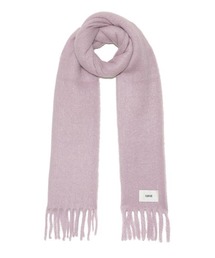 FURFUR | カラーシャギーマフラー(マフラー)