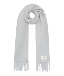 FURFUR | カラーシャギーマフラー(マフラー)