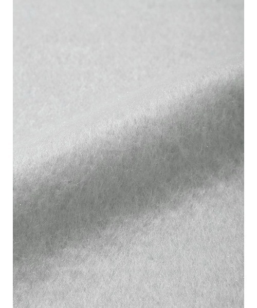 FURFUR（ファーファー）の「カラーシャギーマフラー（マフラー・レディース・サックスブルー/オレンジ/ラベンダー・FREE）」の7枚目の写真