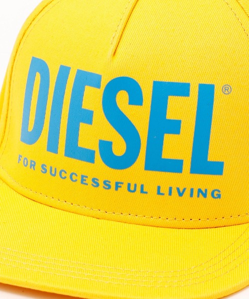 セール】DIESEL（ディーゼル）Kids & Junior ブランドロゴ