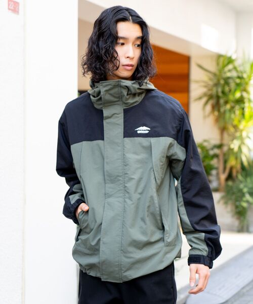 セール】【OUTDOOR PRODUCTS/アウトドアプロダクツ】切り替え 