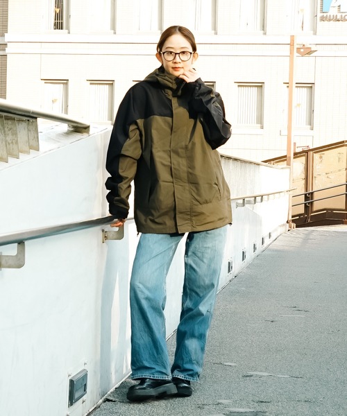 Woodstics オリジナルフーディ パーカー 水通しのみ 未使用 送料込 Woodstics オリジナルフーディ パーカー 水通しのみ 未使用 送料