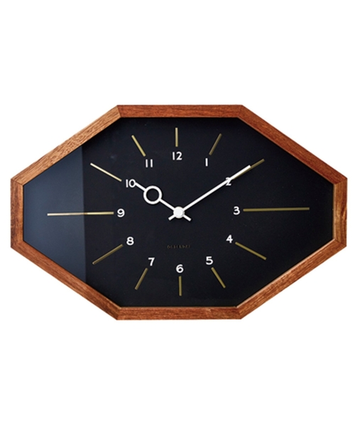 ★最終★【新品】JOURNAL STANDARD FURNITURE／壁掛け時計 新品】JOURNAL STANDARD FURNITURE／壁掛け時計