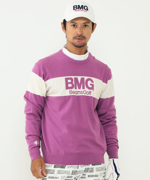 BEAMS GOLF（ビームスゴルフ）の「＜MEN＞BEAMS GOLF ORANGE LABEL