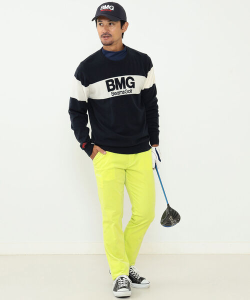 BEAMS GOLF（ビームスゴルフ）の「＜MEN＞BEAMS GOLF ORANGE LABEL