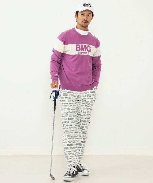 BEAMS GOLF（ビームスゴルフ）の「＜MEN＞BEAMS GOLF ORANGE LABEL