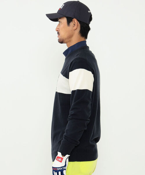 BEAMS GOLF（ビームスゴルフ）の「＜MEN＞BEAMS GOLF ORANGE LABEL