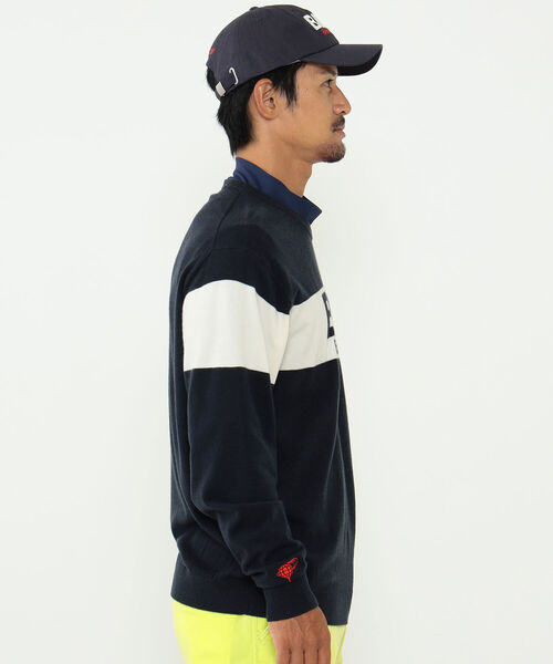 BEAMS GOLF（ビームスゴルフ）の「＜MEN＞BEAMS GOLF ORANGE LABEL