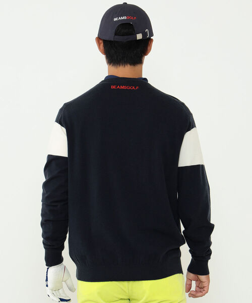 BEAMS GOLF（ビームスゴルフ）の「＜MEN＞BEAMS GOLF ORANGE LABEL