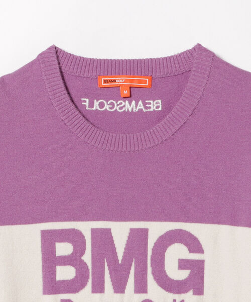 BEAMS GOLF（ビームスゴルフ）の「＜MEN＞BEAMS GOLF ORANGE LABEL