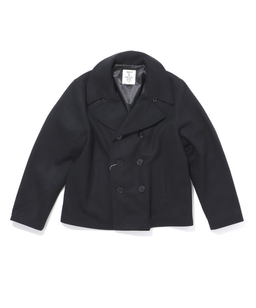 fidelity 8B PEACOAT / 8B ピーコート FIDELITY（フィデリティ）の「8B PEACOAT / 8B ピーコート