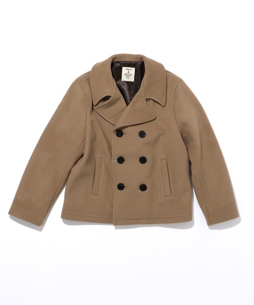 fidelity 8B PEACOAT / 8B ピーコート FIDELITY（フィデリティ）の「8B PEACOAT / 8B ピーコート