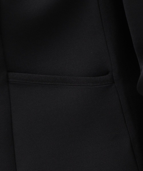 LAKOLE（ラコレ）の「ダンボールZIPパーカー / 125739（パーカー・メンズ・ネイビー/ライトグレー/ブラック・LARGE/X-LARGE/MEDIUM）」の18枚目の写真