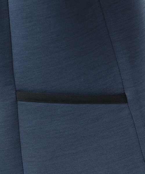 LAKOLE（ラコレ）の「ダンボールZIPパーカー / 125739（パーカー・メンズ・ネイビー/ライトグレー/ブラック・LARGE/X-LARGE/MEDIUM）」の7枚目の写真