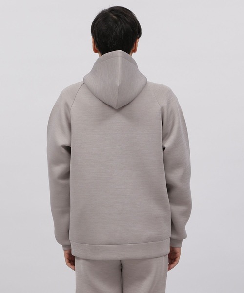 LAKOLE パーカー&パンツセットアップダンボールスウェット