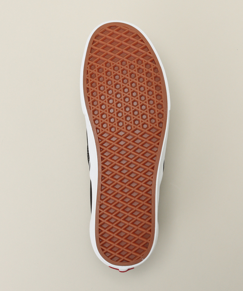 JOURNAL STANDARD relume(ジャーナルスタンダード レリューム)の「【VANS / ヴァンズ】CLASSIC SLIP-ON(スニーカー・メンズ・ブラック・90/100/80/85/95)」の8枚目の写真