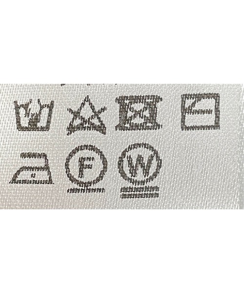 PICCIN（ピッチン）の「パールビーズ付きプリントプルオーバー（Tシャツ/カットソー・レディース・オフホワイト/ブラック/ライトグレー・M）」の9枚目の写真